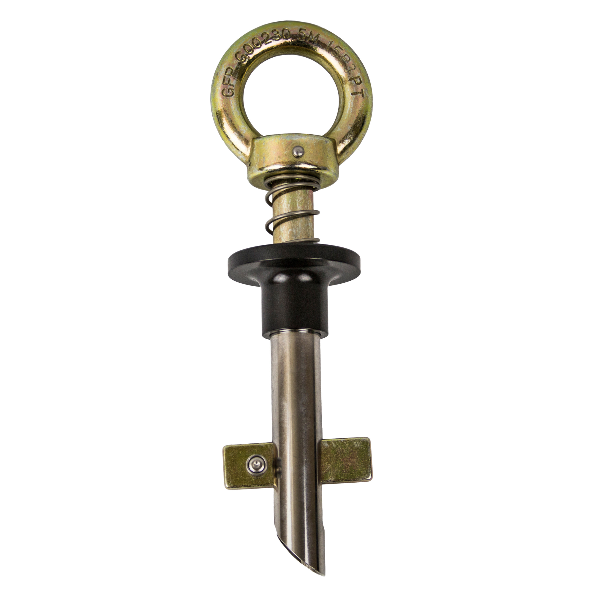 Guardian 00230 Bolt Hole Anchor from GME Supply
